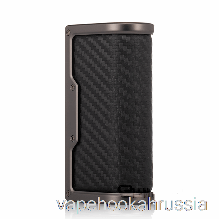 Vape Russia Lost Vape Thelema крышка батарейного отсека бронза/углеродное волокно